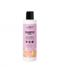 Shampoo Delicato PuroBIO for HAIR